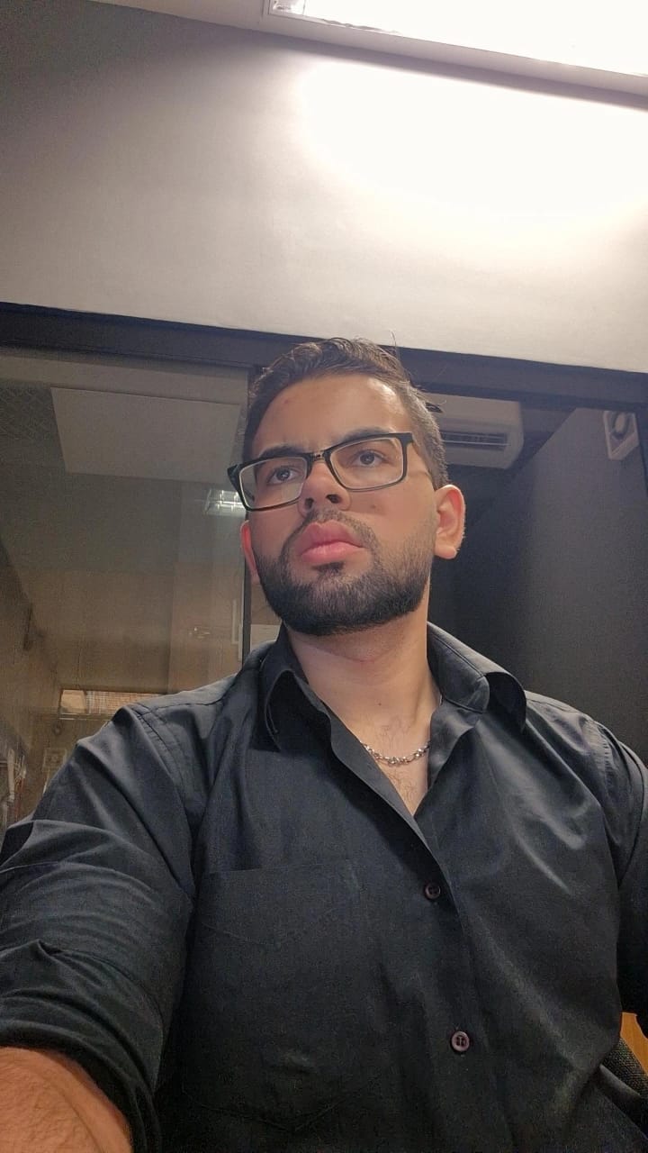 Miguel Alves da Silva